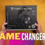 THIS IS A GAME CHANGER - In-Depth Review of Turtle Beach Stealth Pro II Gaming Headset for Xbox/PC