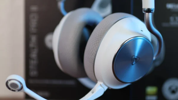 Turtle Beach Stealth Pro II - It's Top 5