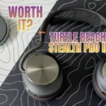 Turtle Beach Stealth Pro II Review - Epic Sound Quality, Questionable Comfort