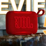 JBL Go 5 Review