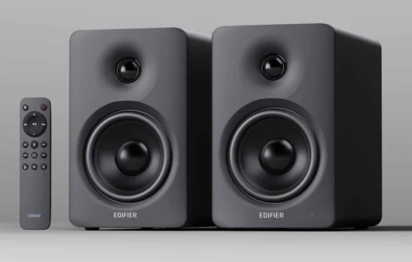 M90 SPEAKERS FROM EDIFIER