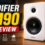 Edifier M90 – The Best Multimedia Speakers?