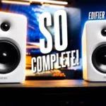Edifier M90 Review: I Didn't Expect To Like This This Much!