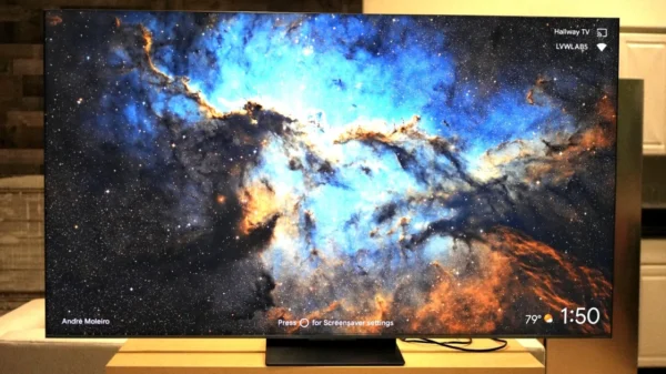 TCL 75QM8L Review: The Brightest Mini-LED TV We've Ever Tested