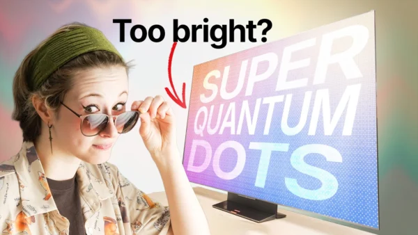 The TCL QM8L is Incredible... But There's a Catch
