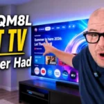 TCL QM8L Review: The Best TV I’ve Ever Owned