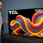 TCL QM7L SQD Mini LED TV | Real-World Performance Test