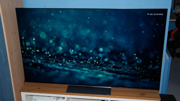LG C6 OLED (65C64LA) review: My new favourite TV for gaming | Expert Reviews