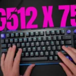 Logitech G512 X Review | Fun Idea, Awkward Price