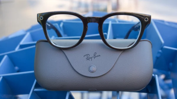 Ray-Ban Meta Optics review: A better fit comes with a higher price - Engadget