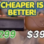 NEW Meta AI vs Meta Ray-Ban Gen 2! (CHEAPER IS BETTER!)