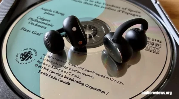 EarFun Clip 2 Open Ear Wireless Earbuds REVIEW - Can't Go Wrong • Music For The Masses