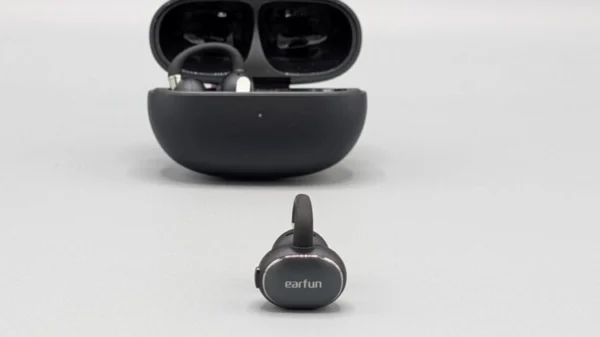 Disspelling All the Myths: EarFun Clip 2 Open-Ear Wireless Earbuds Review