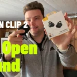 Audiophile-Grade Open Ears? EarFun Clip 2 Real-World Review