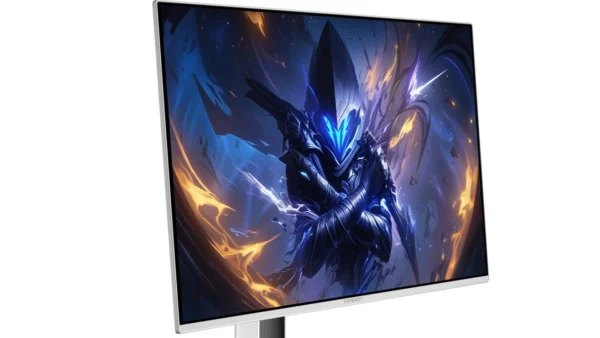 The INNOCN GA27S1Q Combines Stunning QD-OLED Visuals With 280Hz Gaming