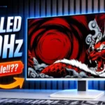 Is This The Best Budget QD-OLED of 2026!? INNOCN GA27S1Q