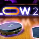 Narwal Flow 2 Review: Narwal’s Most Advanced Robot Vacuum Tested