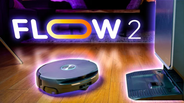 Narwal Flow 2 Review: Narwal’s Most Advanced Robot Vacuum Tested
