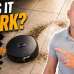 Narwal Flow 2 Robot Vacuum Review — Real World Mop Test (Sand, Ketchup & Coffee on Real Floors)