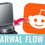 Narwal Flow 2... We Let Reddit Decide This Review