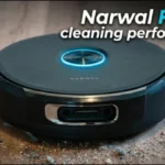 Narwal Flow 2 : cleaning performance review