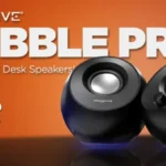The Ultimate Budget Speaker? Creative Pebble Pro Review!