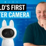 Aqara G350 Camera Hub: The FIRST Matter Smart Home Camera