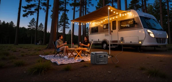 Bluetti Elite 300 Review: Proof that Good Things Do Come in Small Packages