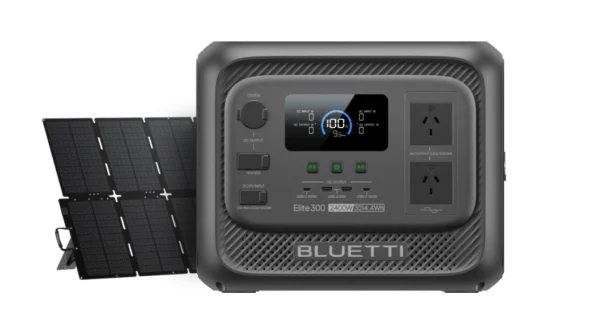 Bluetti Elite 300 review: how much real life can a 3kWh power station actually power? | iTWire