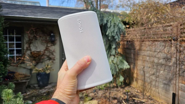 Sonos Play review: A speaker that (almost) does it all