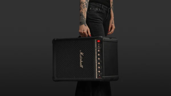 Smaller, Lighter, Quieter – But Does the Bromley 450 Still Sound Like Marshall?