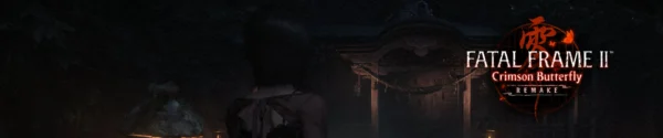 Thoughts on: Fatal Frame II: Crimson Butterfly REMAKE – Klardendum