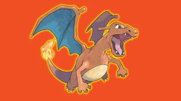 Pokémon FireRed Review - Nintendo Switch