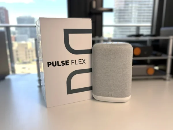 Bluesound PULSE FLEX Review - HiFi Oasis