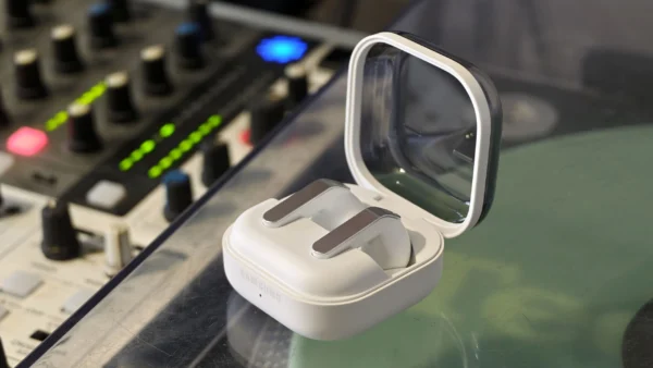 Samsung Galaxy Buds 4 Pro review: Ideal all-rounders for Samsung fans