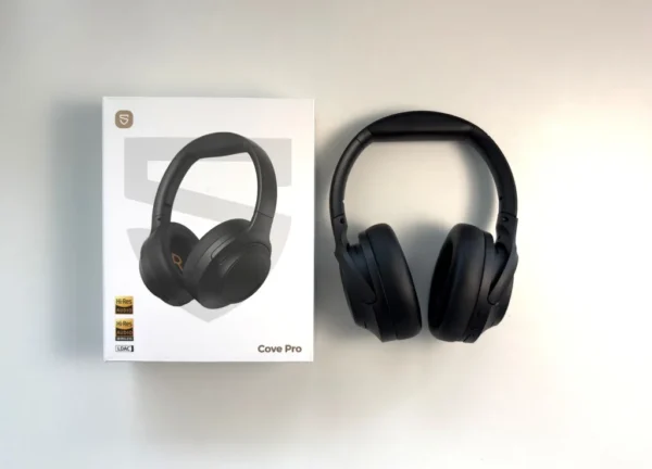SOUNDPEATS Cove Pro Review - HiFi Oasis