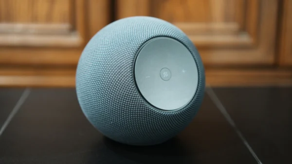 The New Amazon Echo Studio Makes Fleetwood Mac Sound Even Dreamier