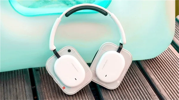135-Hour Battery Is Ridiculous. (Nothing Headphone (a) Long-Term Review)