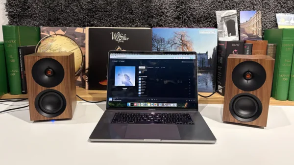 Cambridge Audio L/R S Review: Balanced Sound That Never Tires