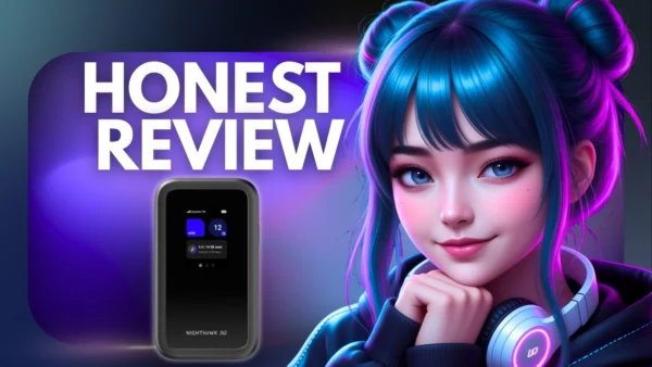NETGEAR Nighthawk M7 Review: Worth $500 for Travel WiFi? (2026)