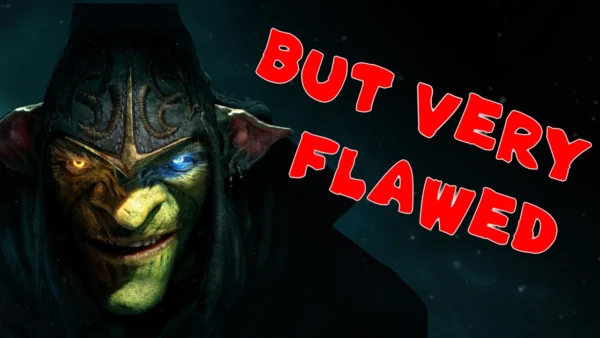 Styx: Blades of Greed IS Good