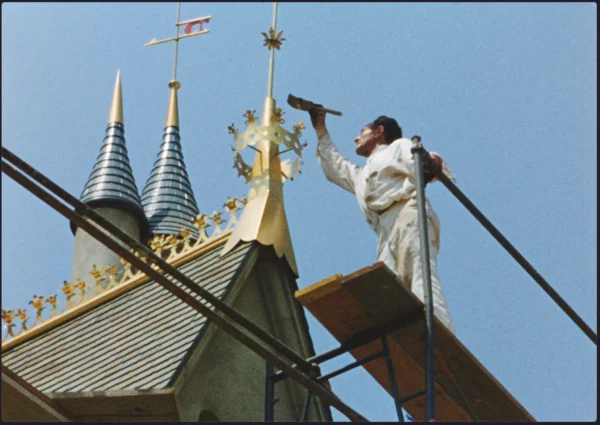Disneyland Handcrafted Review: Why This New Documentary Is a Must-Watch for Disney Fans
