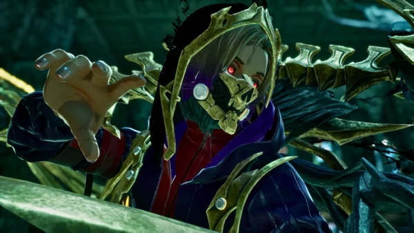 Code Vein 2 Is Perfect Now.