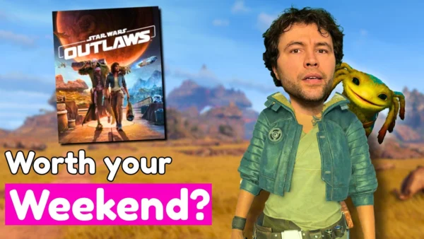 Is Star Wars Outlaws Worth it In 2026 Even If You Never Finish It?