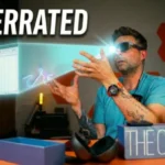 XREAL 1S Unboxing And Full Setup, The Best XR Work Glasses?