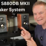 Edifier S880DB MKII Speakers Review Amazing Sound