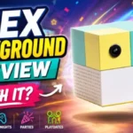 This Game Console Replaces Controllers — Nex Playground Full Review
