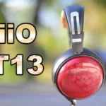 FiiO FT13 Headphones Review - PurpleHeart Color Of Music Passion