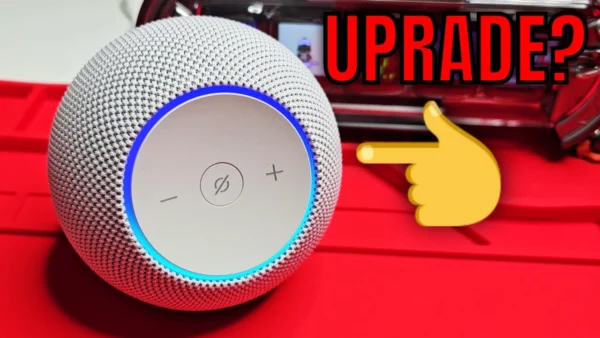 Is the Amazon Echo Dot Max Worth It? Honest Review & Test