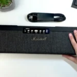 MARSHALL HESTON 60 Unboxing & Sound Test